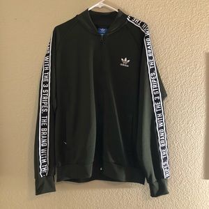 Adidas Jacket